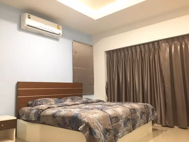 4 Bedroom House For Rent in Yang Noeng, Saraphi, Chiang Mai - Image 4