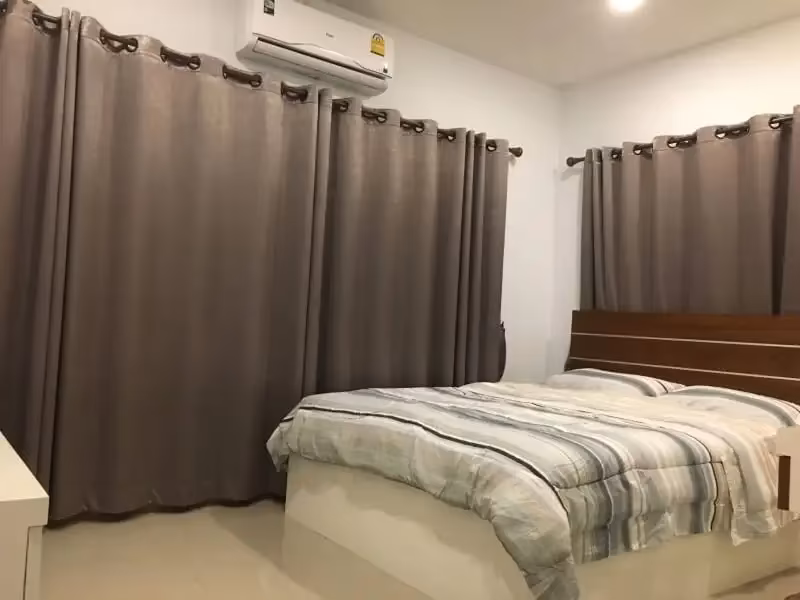 4 Bedroom House For Rent in Yang Noeng, Saraphi, Chiang Mai - Image 12