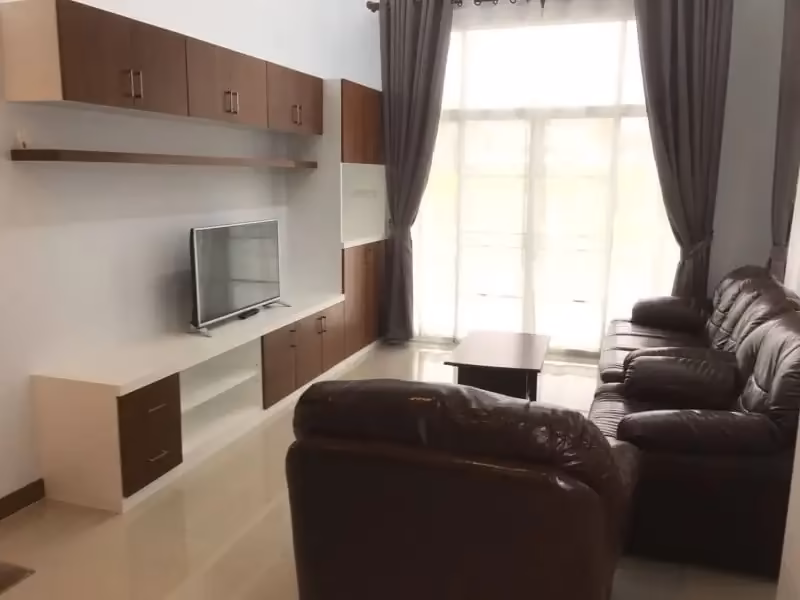 4 Bedroom House For Rent in Yang Noeng, Saraphi, Chiang Mai - Image 13