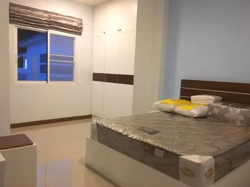 4 Bedroom House For Rent in Yang Noeng, Saraphi, Chiang Mai - Image 7