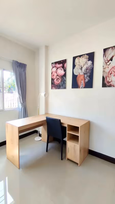 3 Bedroom House For Rent in Nong Han, San Sai, Chiang Mai - Image 13