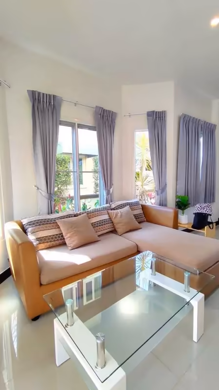 3 Bedroom House For Rent in Nong Han, San Sai, Chiang Mai - Image 15