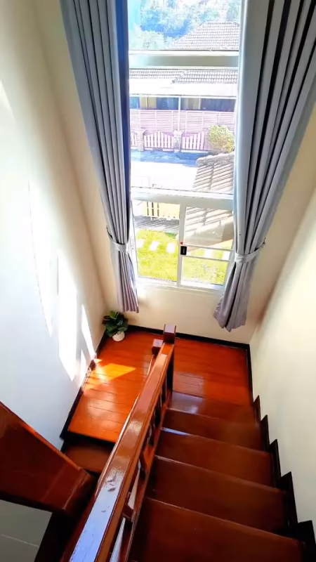 3 Bedroom House For Rent in Nong Han, San Sai, Chiang Mai - Image 16