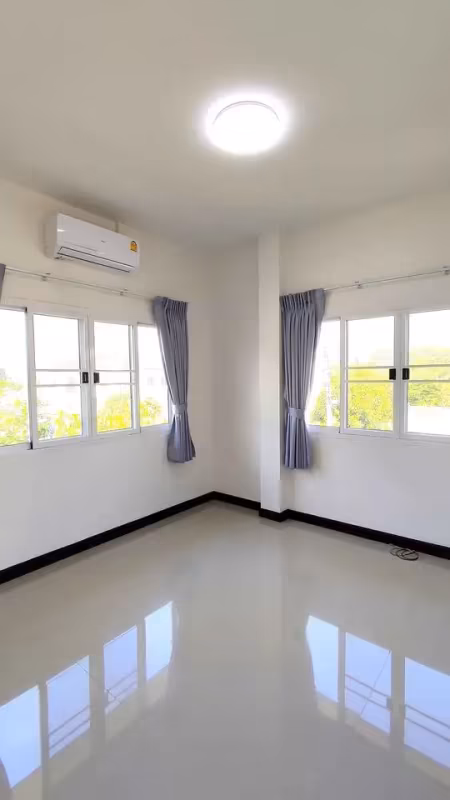3 Bedroom House For Rent in Nong Han, San Sai, Chiang Mai - Image 7
