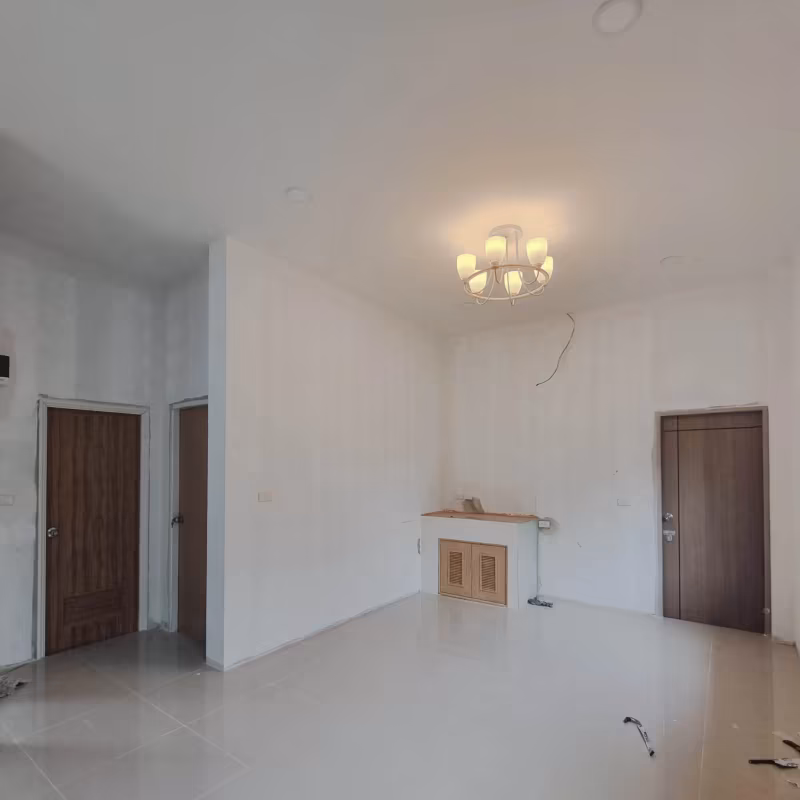 3 Bedroom House For Sale in Chai Sathan, Saraphi, Chiang Mai - Image 1