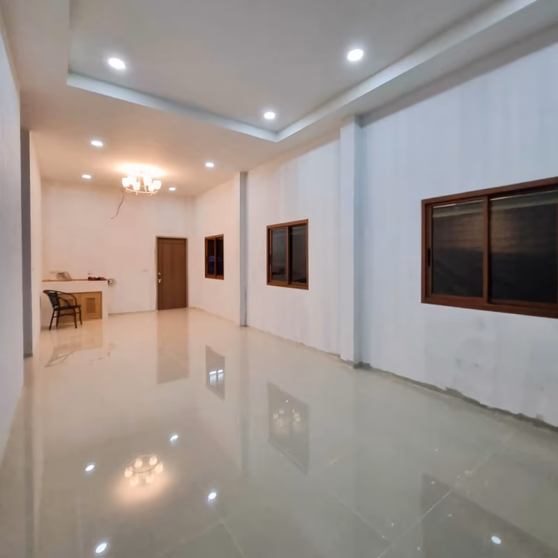 3 Bedroom House For Sale in Chai Sathan, Saraphi, Chiang Mai - Image 3