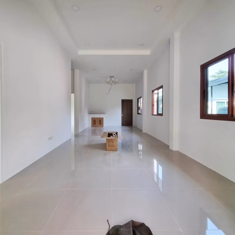 3 Bedroom House For Sale in Chai Sathan, Saraphi, Chiang Mai - Image 6