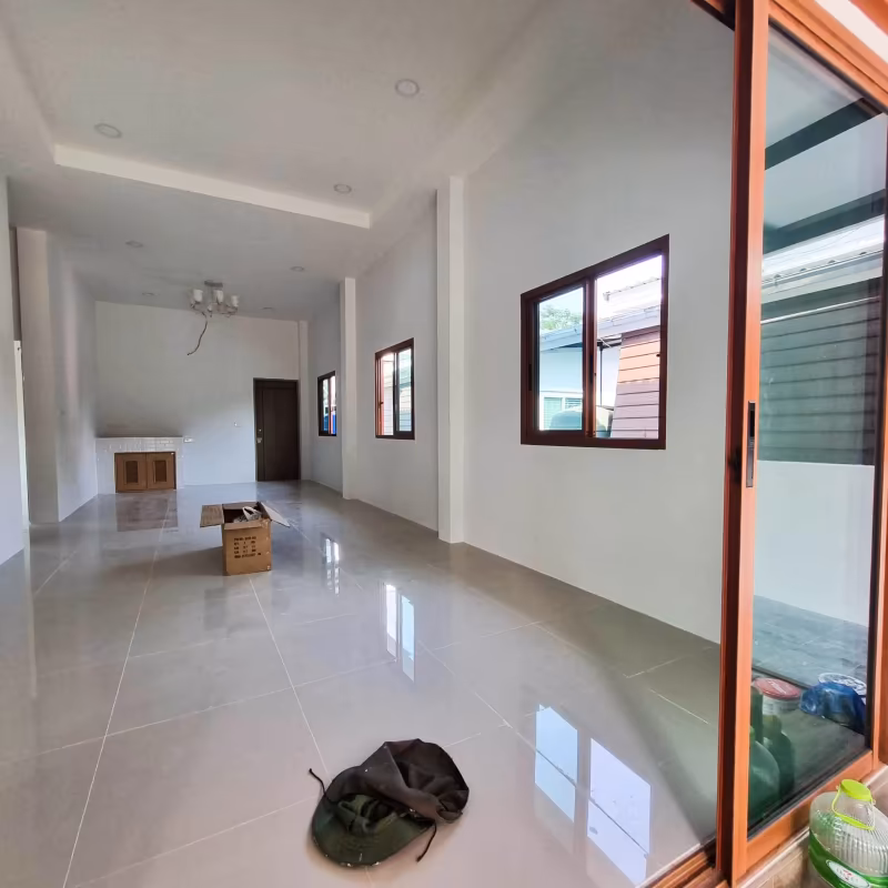 3 Bedroom House For Sale in Chai Sathan, Saraphi, Chiang Mai - Image 8