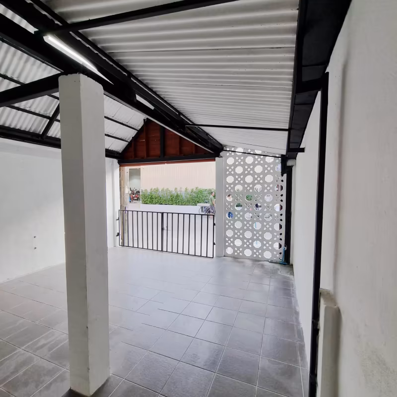2 Bedroom Townhouse For Sale in San Klang, San Kamphaeng, Chiang Mai - Image 5