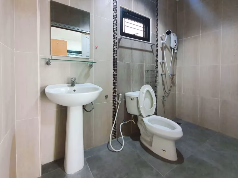 5 ห้องนอน บ้านเดี่ยว สำหรับขาย ใน หนองหอย, เมืองเชียงใหม่, เชียงใหม่ - Image 3