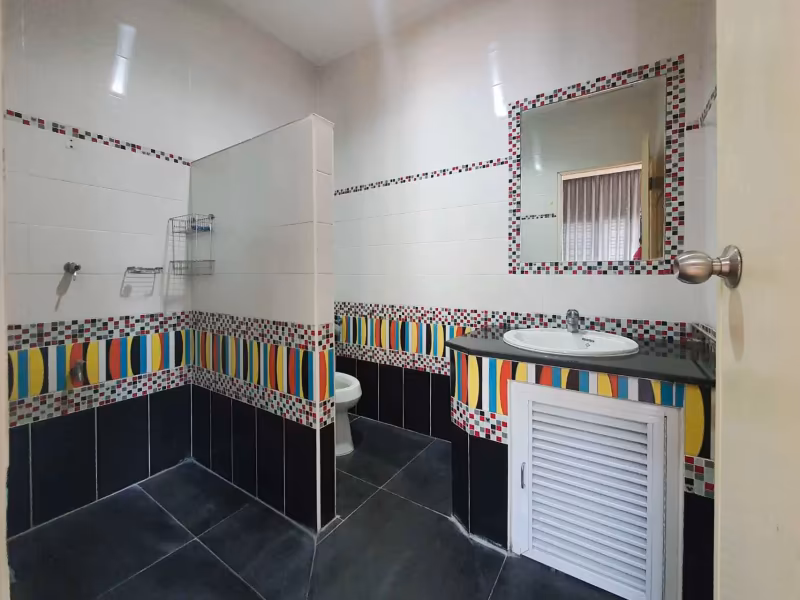 5 ห้องนอน บ้านเดี่ยว สำหรับขาย ใน หนองหอย, เมืองเชียงใหม่, เชียงใหม่ - Image 4