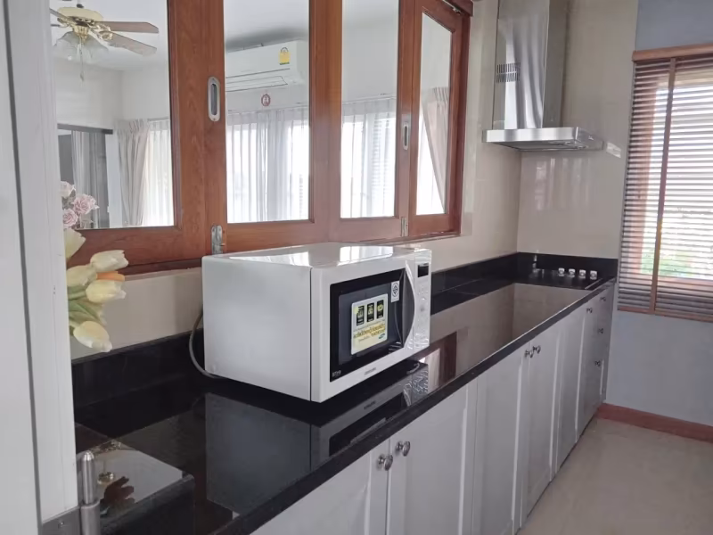 Q House Villa House Nakornping-Chiang Mai - Image 2