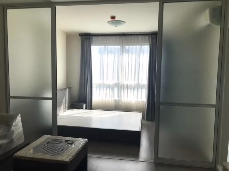 Studio Condo For Sale in Phra Sing, Mueang Chiang Mai, Chiang Mai - Image 1