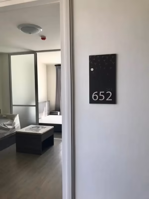 Studio Condo For Sale in Phra Sing, Mueang Chiang Mai, Chiang Mai - Image 3