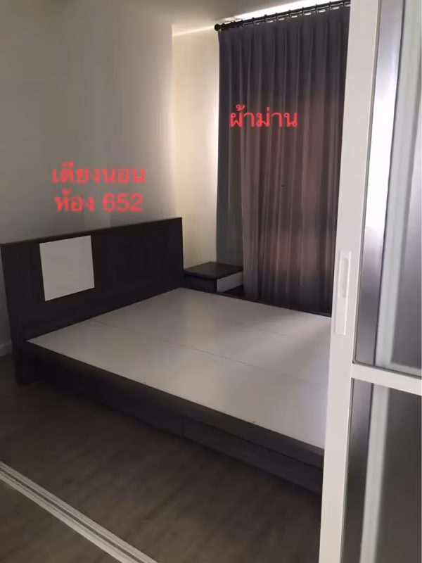 Studio Condo For Sale in Phra Sing, Mueang Chiang Mai, Chiang Mai - Image 4