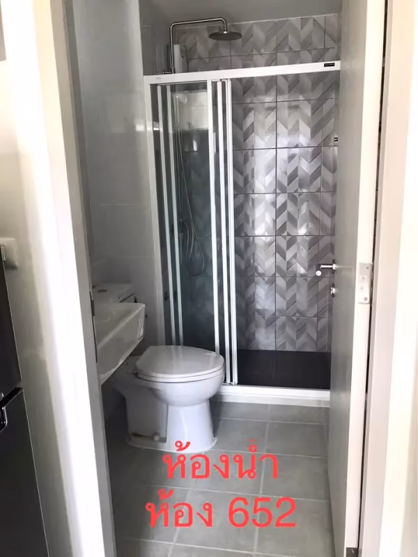 Studio Condo For Sale in Phra Sing, Mueang Chiang Mai, Chiang Mai - Image 6