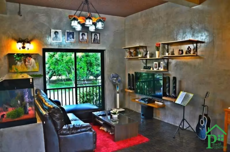9 Bedroom House For Sale in Khun Khong, Hang Dong, Chiang Mai - Image 2