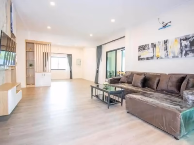 3 ห้องนอน บ้านเดี่ยว สำหรับเช่า ใน ขัวมุง, สารภี, เชียงใหม่ - Image 12