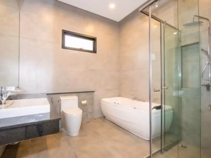 3 ห้องนอน บ้านเดี่ยว สำหรับเช่า ใน ขัวมุง, สารภี, เชียงใหม่ - Image 13