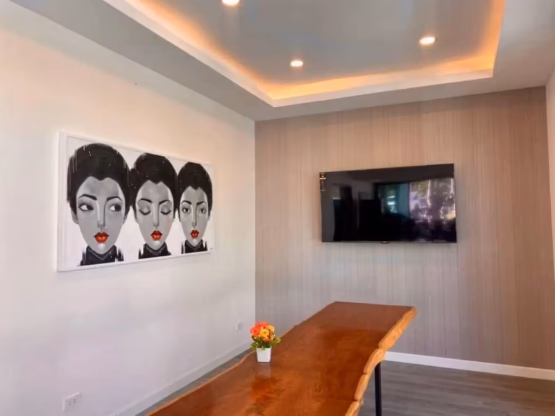 3 ห้องนอน บ้านเดี่ยว สำหรับเช่า ใน ขัวมุง, สารภี, เชียงใหม่ - Image 14