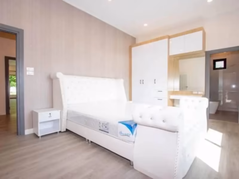 3 ห้องนอน บ้านเดี่ยว สำหรับเช่า ใน ขัวมุง, สารภี, เชียงใหม่ - Image 2