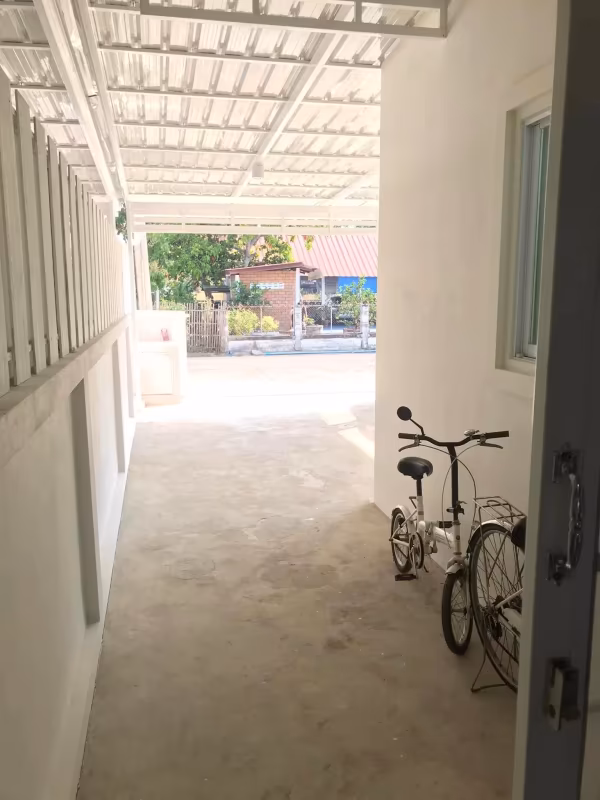 2 Bedroom House For Rent in Chae Chang, San Kamphaeng, Chiang Mai - Image 4