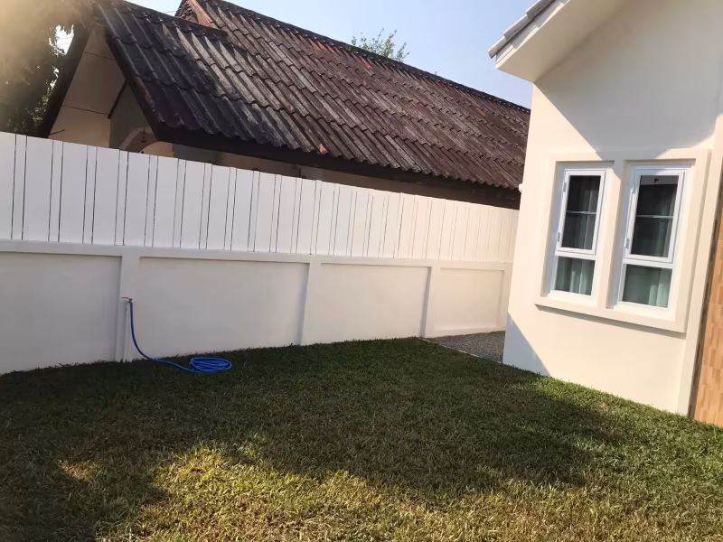 2 Bedroom House For Rent in Chae Chang, San Kamphaeng, Chiang Mai - Image 7