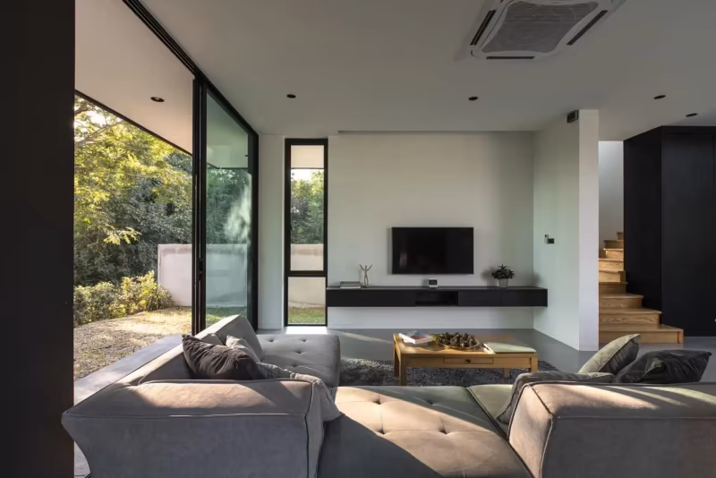 4 Bedroom House For Sale in Ton Pao, San Kamphaeng, Chiang Mai - Image 8