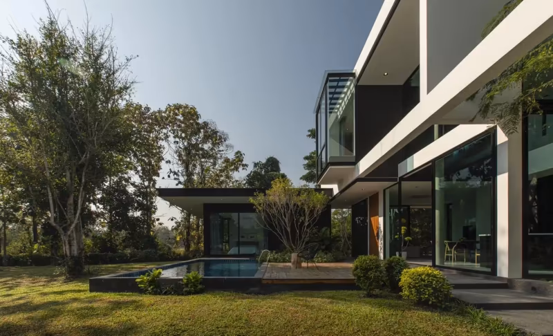 4 Bedroom House For Sale in Ton Pao, San Kamphaeng, Chiang Mai - Image 10
