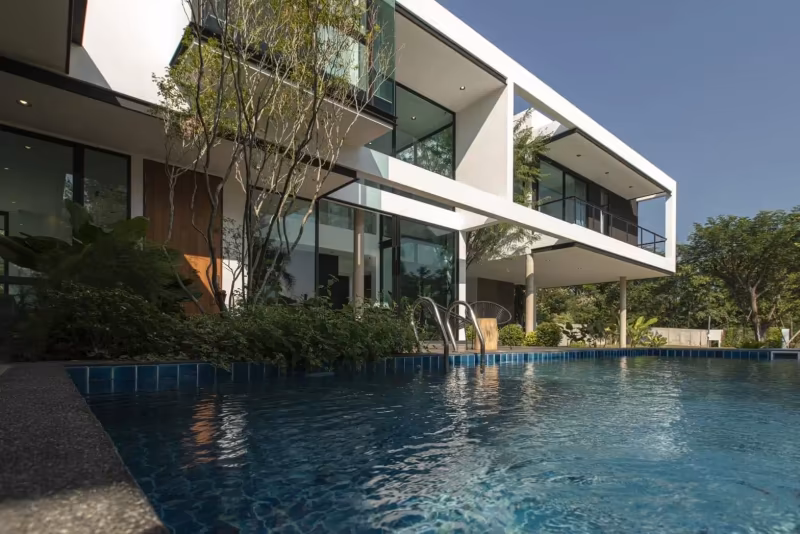 4 Bedroom House For Sale in Ton Pao, San Kamphaeng, Chiang Mai - Image 12
