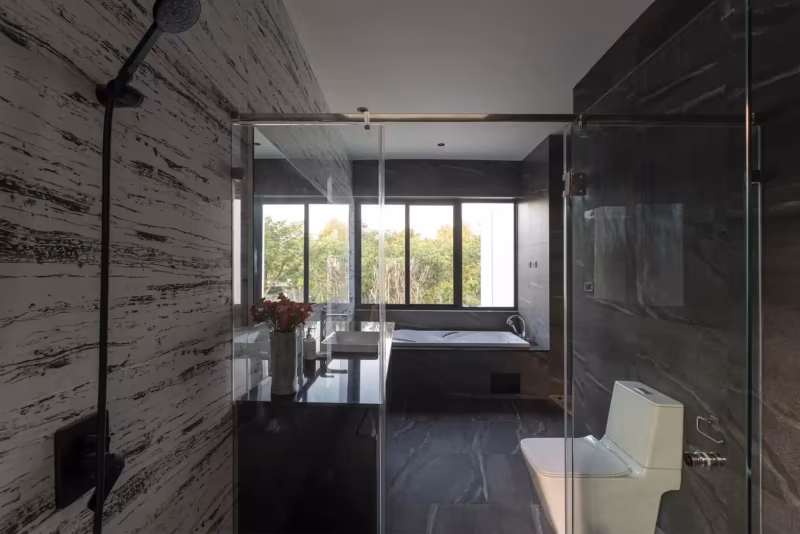 4 Bedroom House For Sale in Ton Pao, San Kamphaeng, Chiang Mai - Image 13