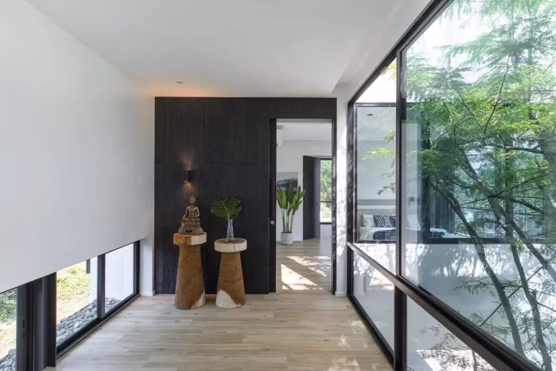 4 Bedroom House For Sale in Ton Pao, San Kamphaeng, Chiang Mai - Image 19