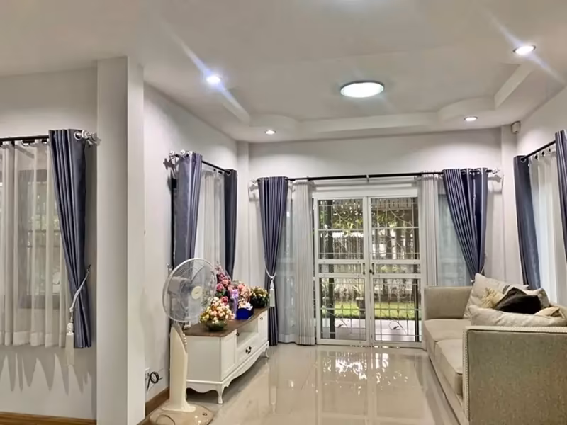 3 卧室 独立房屋 出售 在 - Image 3