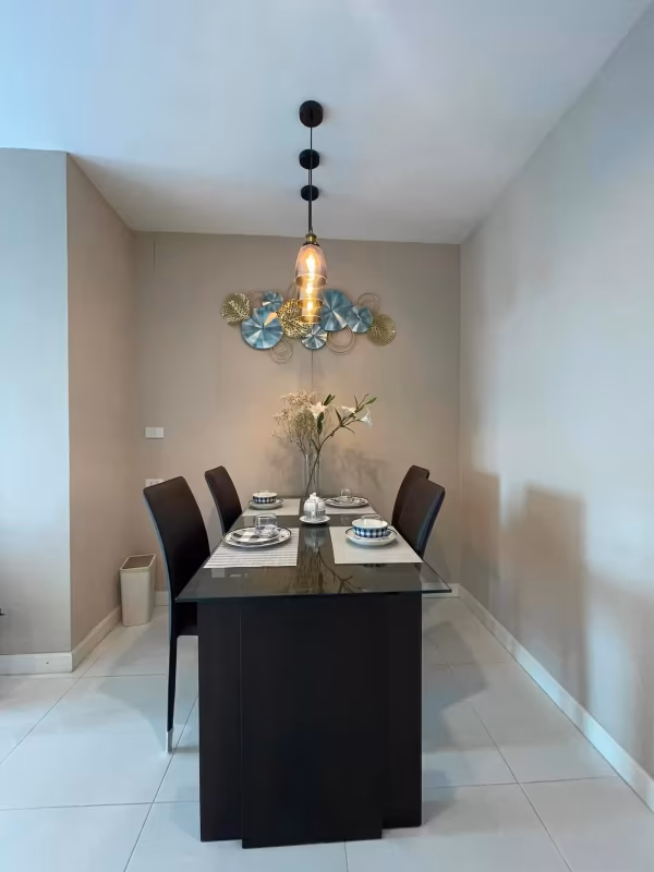 2 Bedroom Condo For Sale in Chai Sathan, Saraphi, Chiang Mai - Image 2