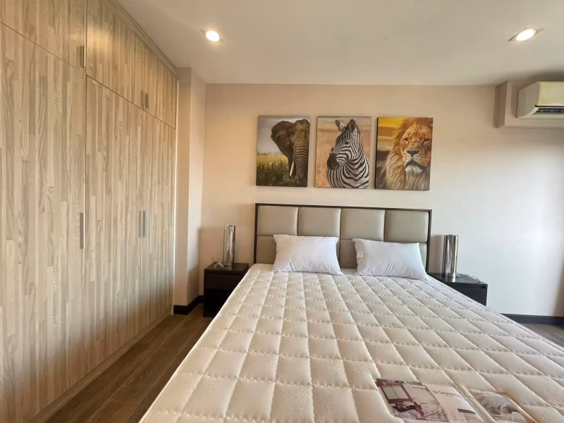 2 Bedroom Condo For Sale in Chai Sathan, Saraphi, Chiang Mai - Image 3