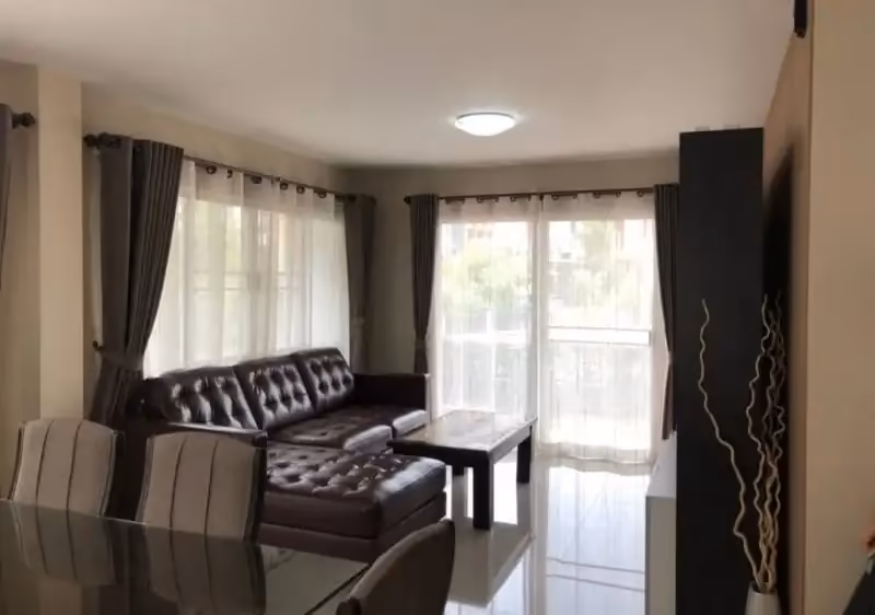4 Bedroom House For Rent in Tha Sala, Mueang Chiang Mai, Chiang Mai - Image 2