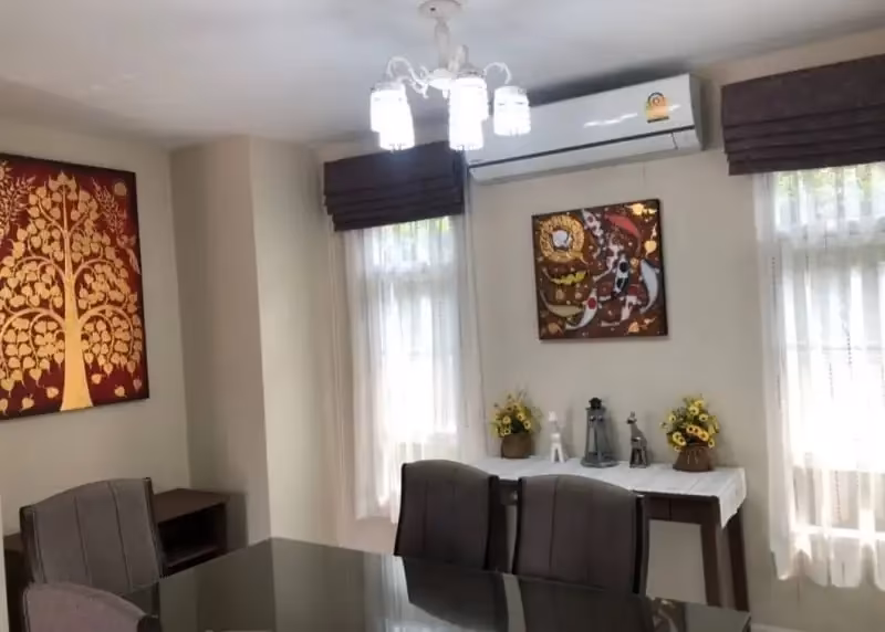 4 Bedroom House For Rent in Tha Sala, Mueang Chiang Mai, Chiang Mai - Image 3