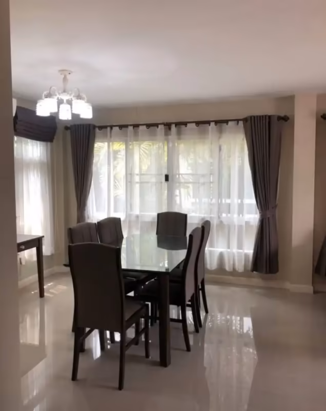4 Bedroom House For Rent in Tha Sala, Mueang Chiang Mai, Chiang Mai - Image 4