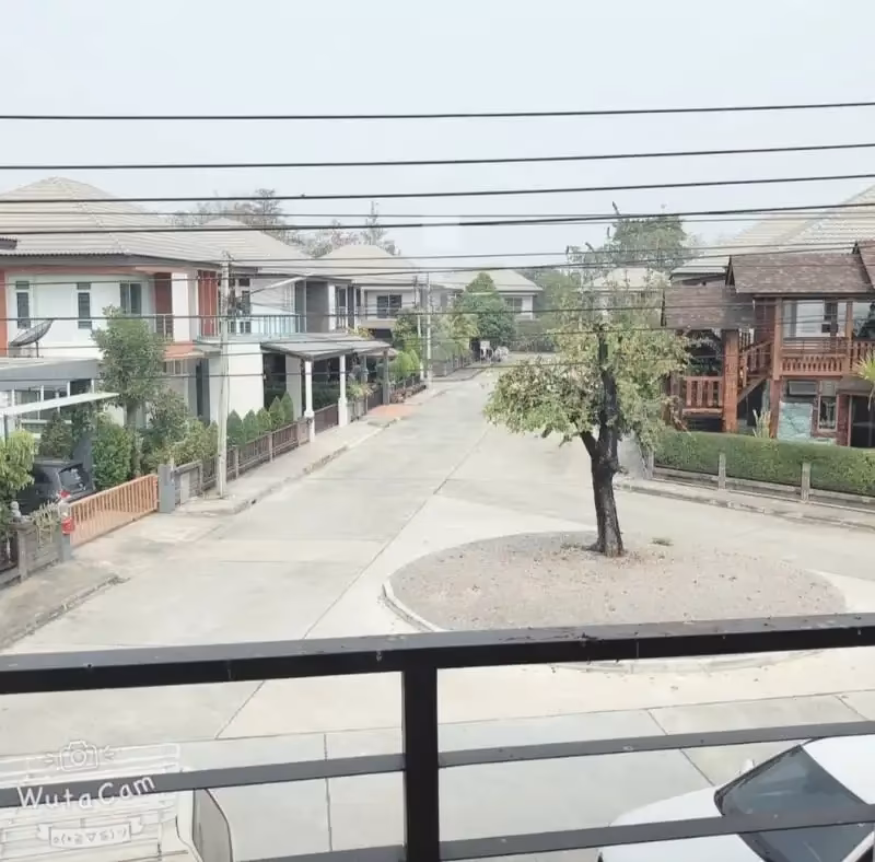 4 Bedroom House For Rent in Tha Sala, Mueang Chiang Mai, Chiang Mai - Image 7