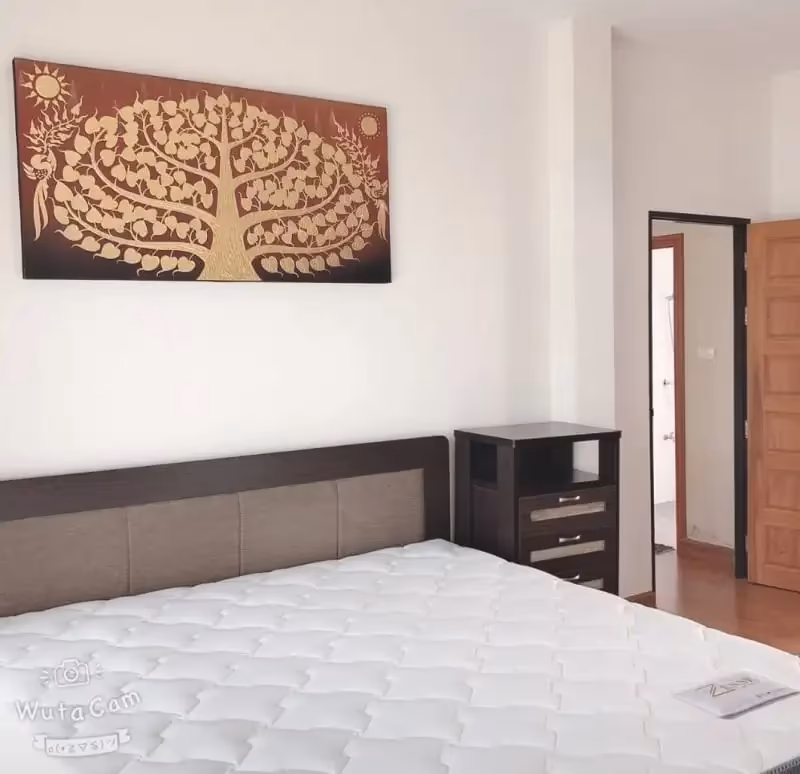 4 Bedroom House For Rent in Tha Sala, Mueang Chiang Mai, Chiang Mai - Image 8