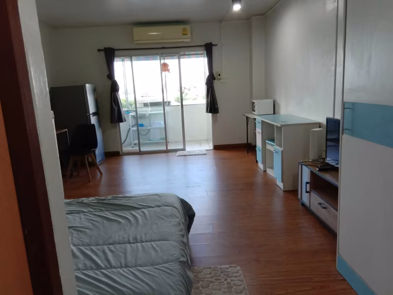 ล้านนา คอนโดมิเนียม - Image 12