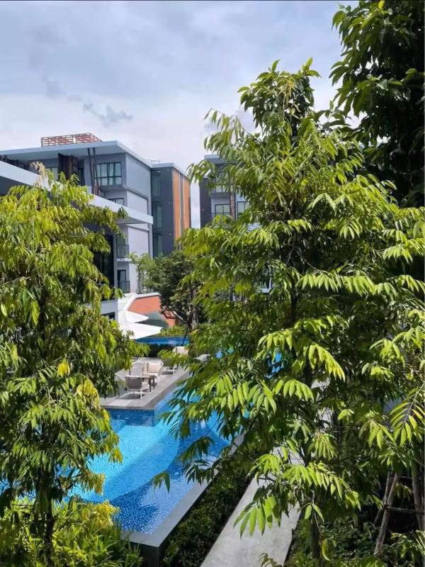 Arise Condo At Mahidol - Image 9