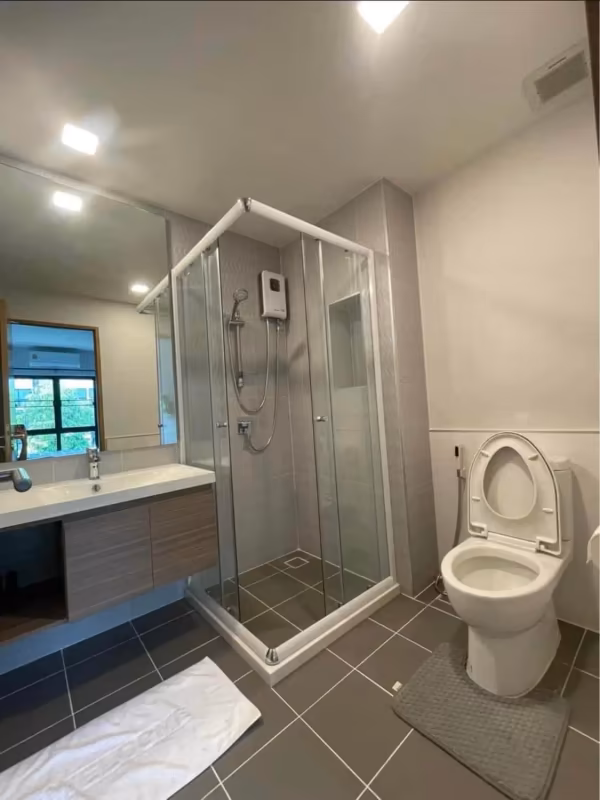 Arise Condo At Mahidol - Image 7