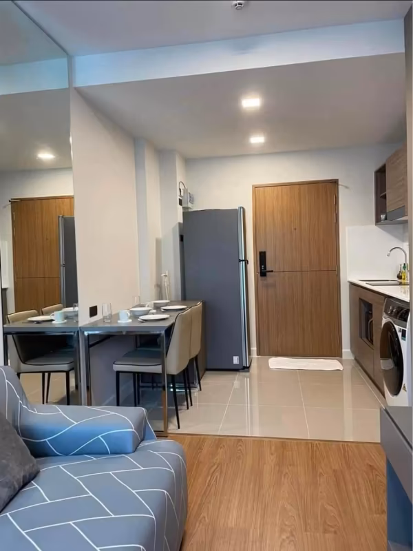 Arise Condo At Mahidol - Image 2