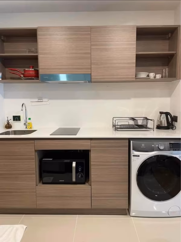 Arise Condo At Mahidol - Image 3