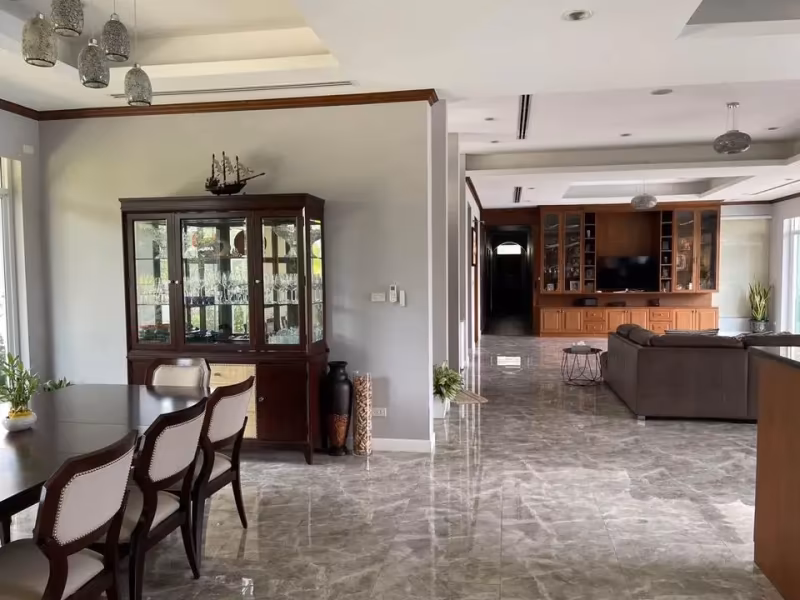4 Bedroom House For Sale in Mae Pu Kha, San Kamphaeng, Chiang Mai - Image 4