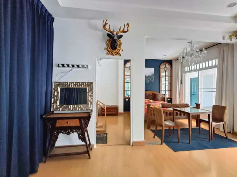 2 Bedroom House For Sale in Buak Khang, San Kamphaeng, Chiang Mai - Image 1