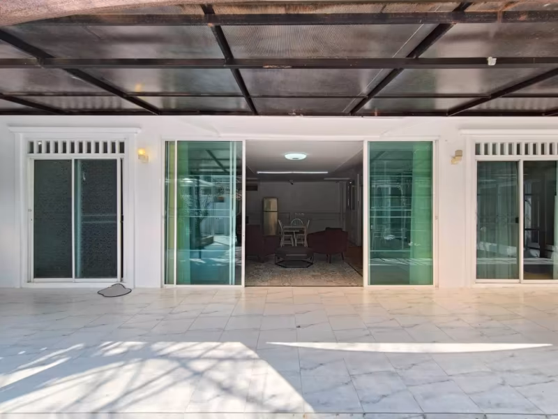 2 Bedroom House For Sale in Buak Khang, San Kamphaeng, Chiang Mai - Image 10