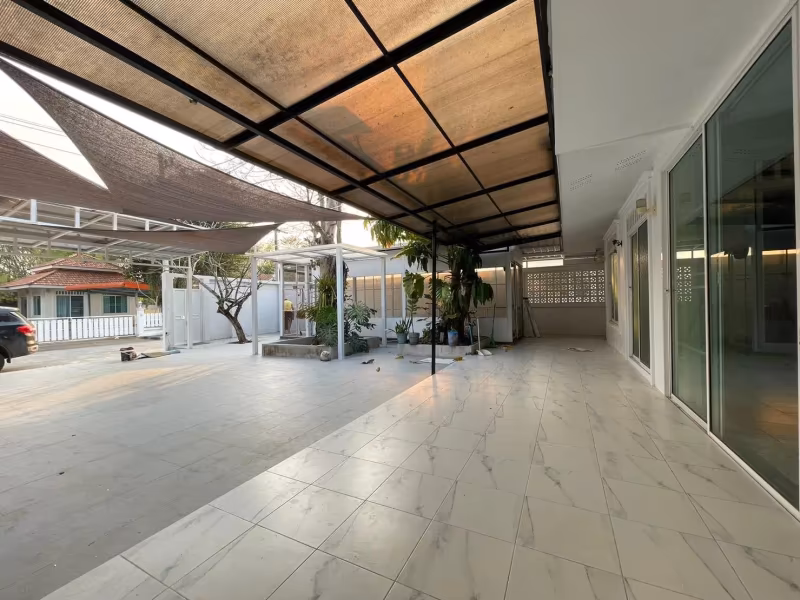 2 Bedroom House For Sale in Buak Khang, San Kamphaeng, Chiang Mai - Image 11