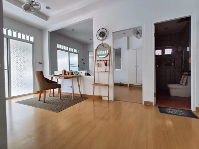 2 Bedroom House For Sale in Buak Khang, San Kamphaeng, Chiang Mai - Image 5